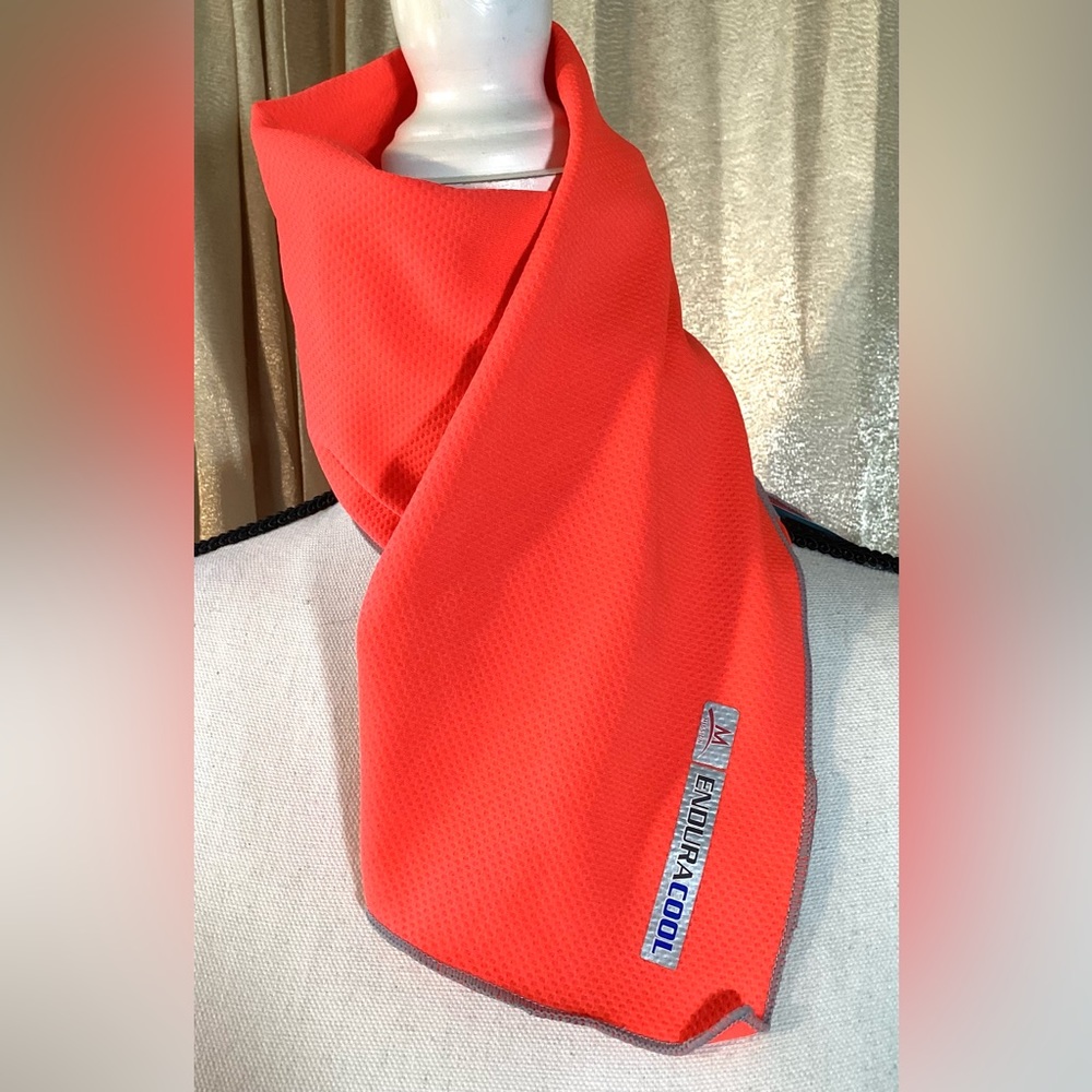 Mission Enduracool Unisex cooling towel
